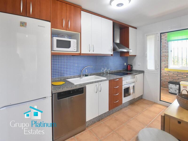 3 Cuarto Adosado en venta