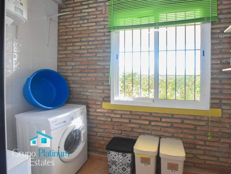 3 Cuarto Adosado en venta