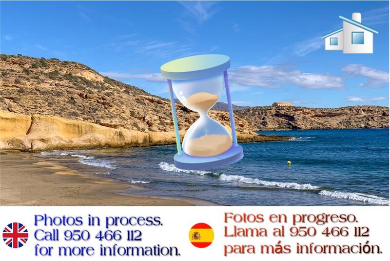Apartamento en venta en San Juan de los Terreros, Almería
