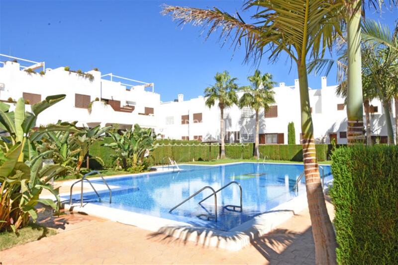 2 bedroom Apartment for sale
