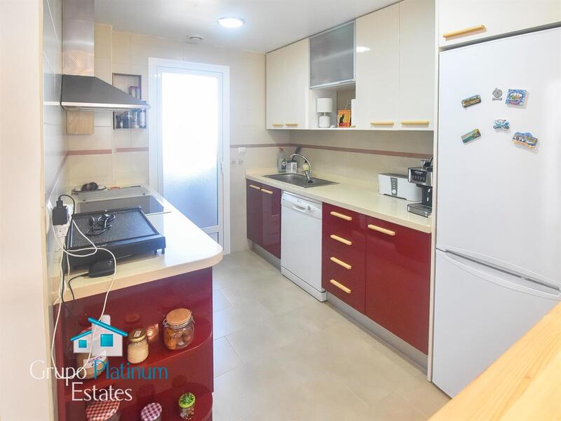 2 chambre Appartement à vendre