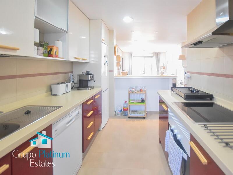2 chambre Appartement à vendre