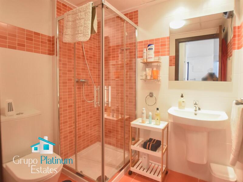 2 chambre Appartement à vendre