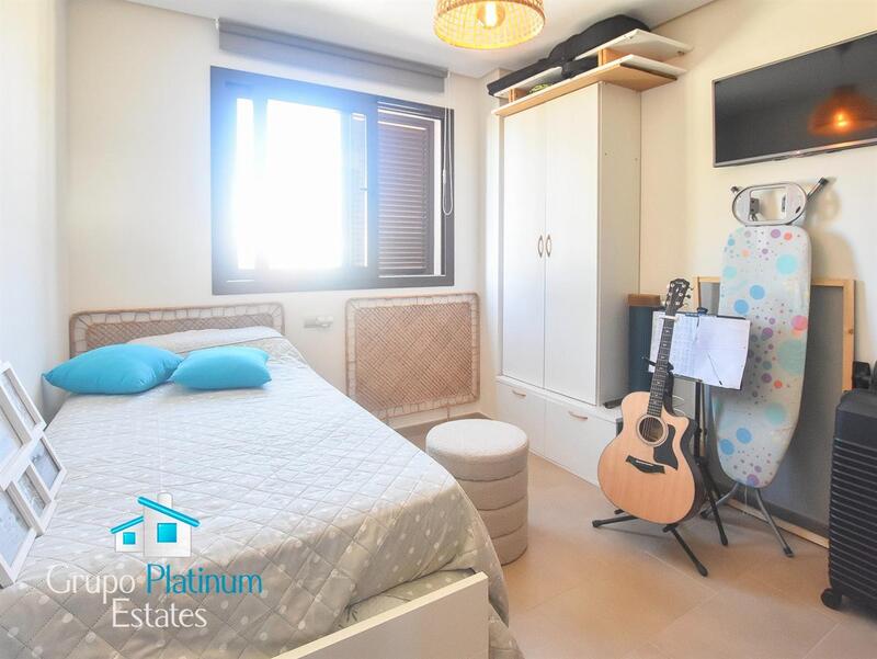2 chambre Appartement à vendre