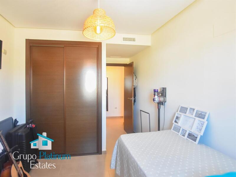2 chambre Appartement à vendre
