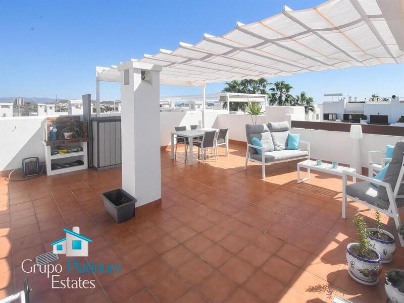 2 chambre Appartement à vendre