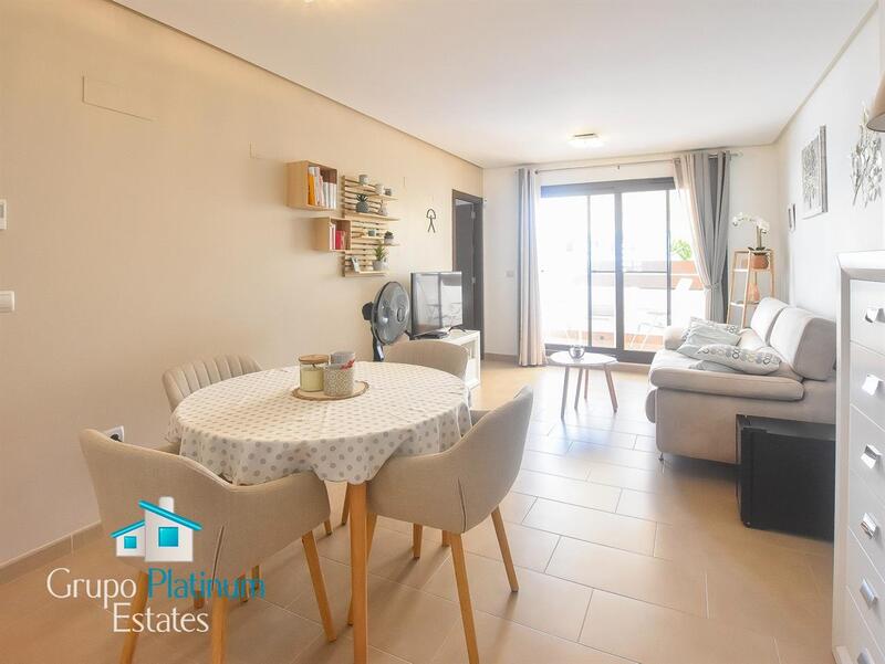 2 chambre Appartement à vendre