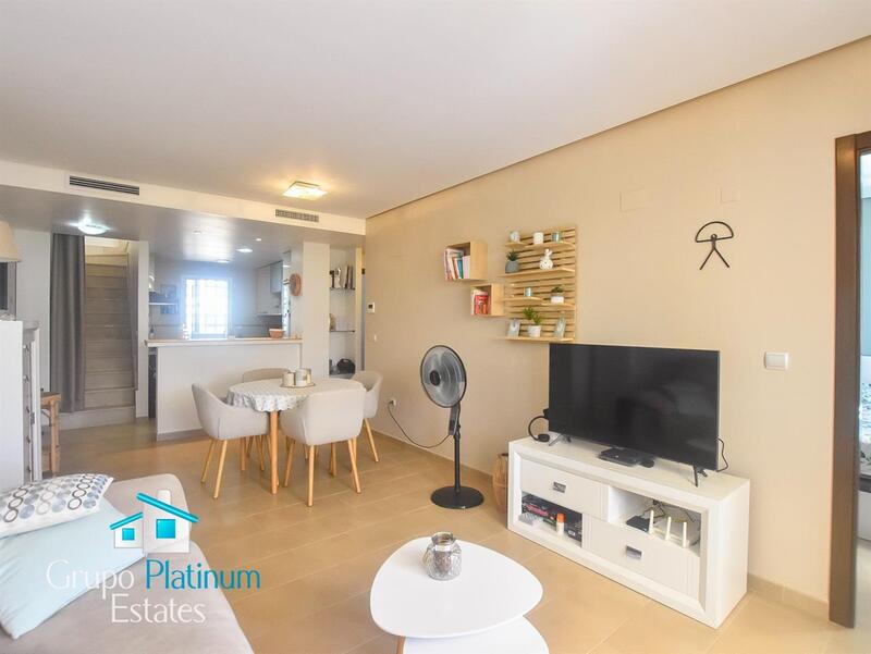 2 chambre Appartement à vendre