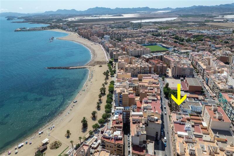 3 bedroom Apartment for sale