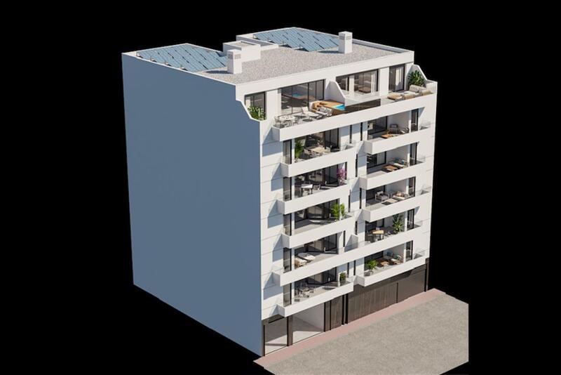 3 bedroom Apartment for sale