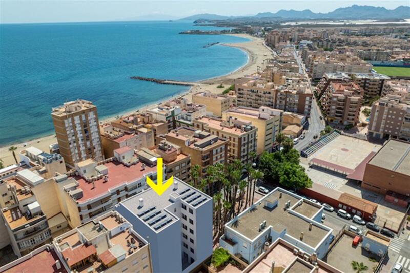 3 bedroom Apartment for sale