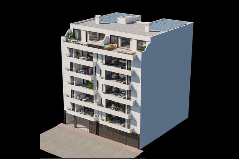 3 bedroom Apartment for sale