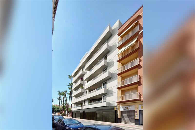 3 bedroom Apartment for sale