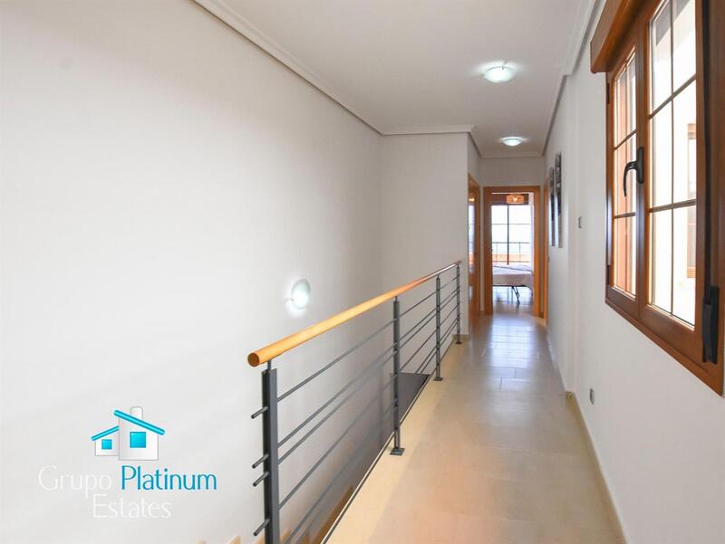 3 Cuarto Adosado en venta