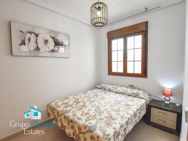 3 Cuarto Adosado en venta