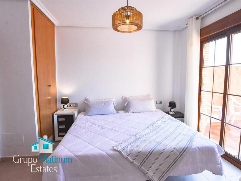 3 Cuarto Adosado en venta