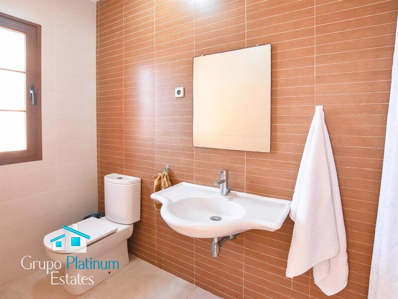 3 Cuarto Adosado en venta