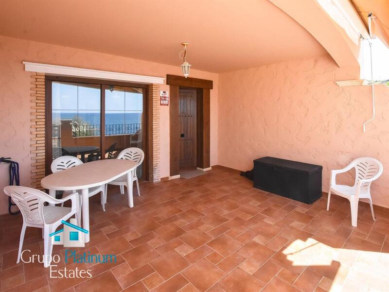 3 Cuarto Adosado en venta