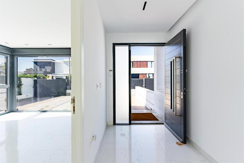 4 Cuarto Villa en venta
