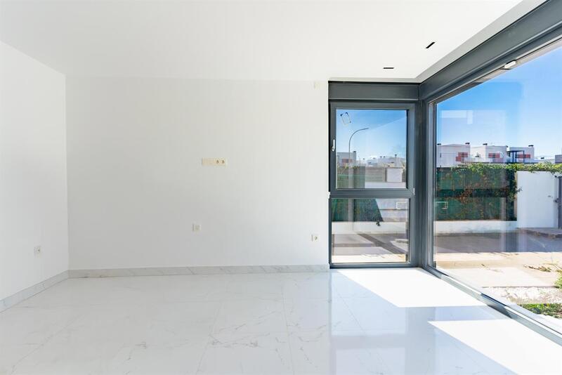 4 Cuarto Villa en venta