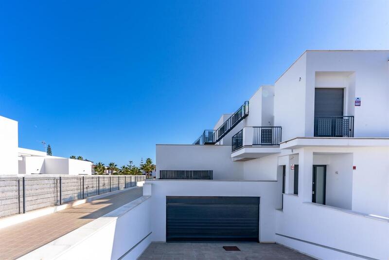 4 Cuarto Villa en venta