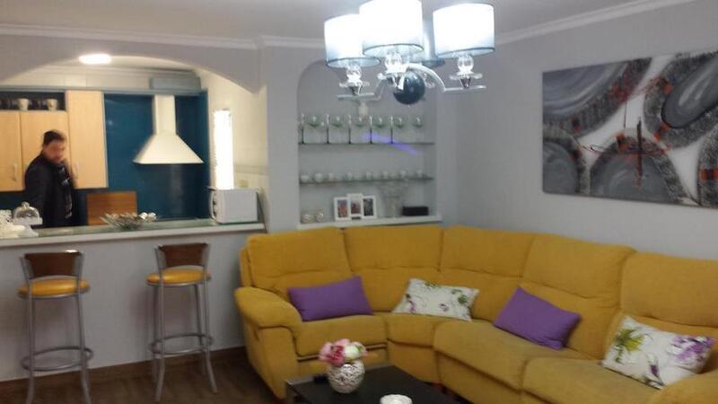 2 Cuarto Apartamento en venta