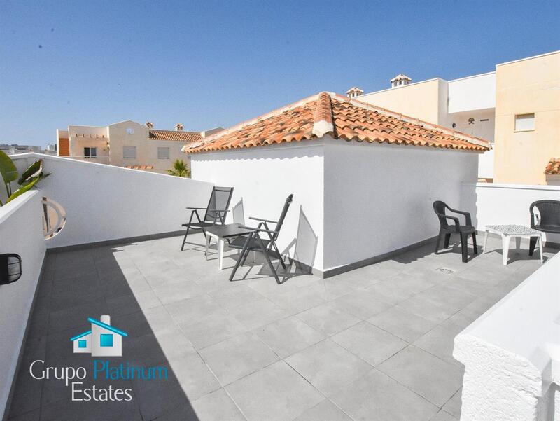 3 bedroom Apartment for sale