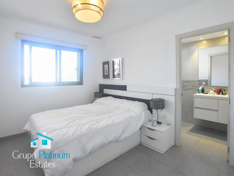 3 chambre Appartement à vendre
