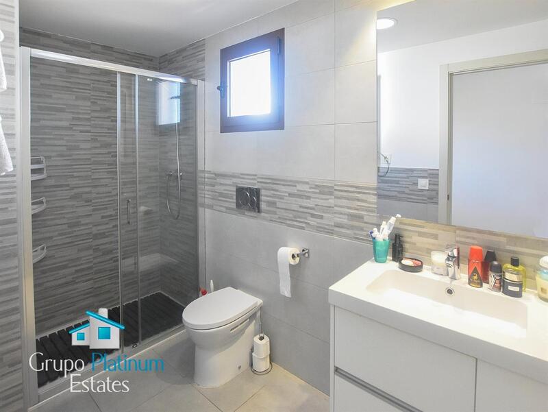 3 chambre Appartement à vendre