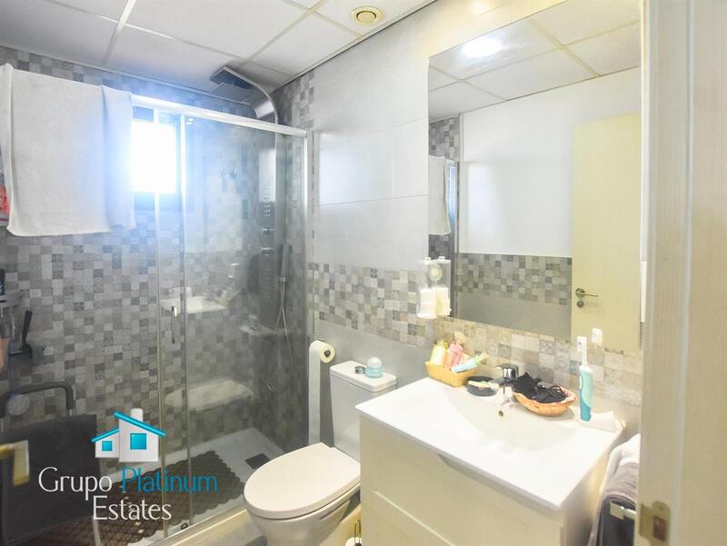 3 chambre Appartement à vendre