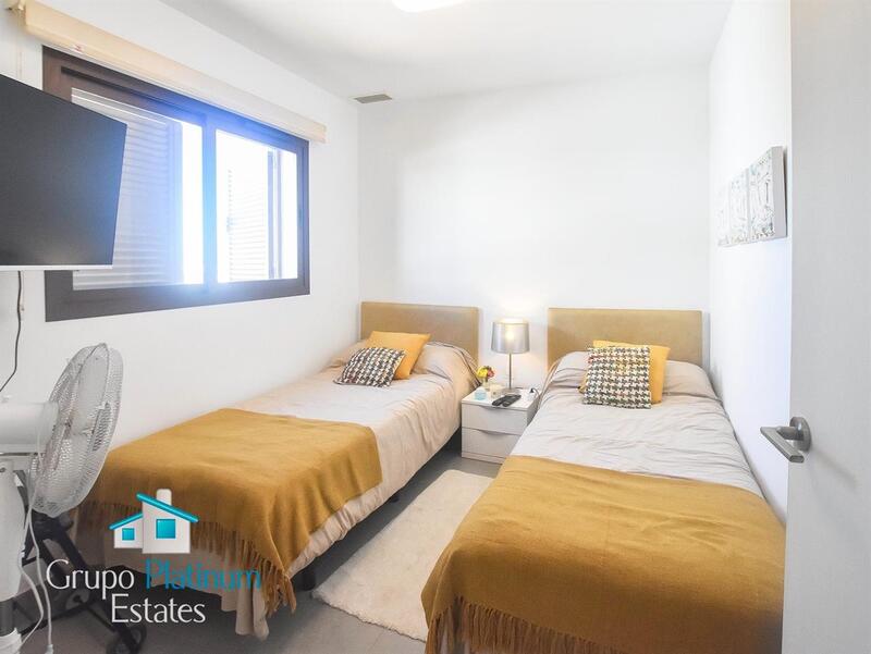 3 chambre Appartement à vendre