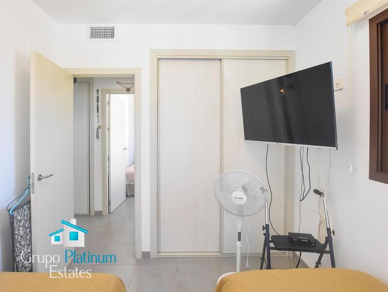 3 chambre Appartement à vendre