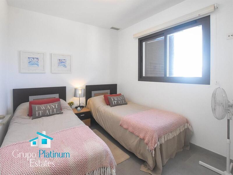 3 chambre Appartement à vendre