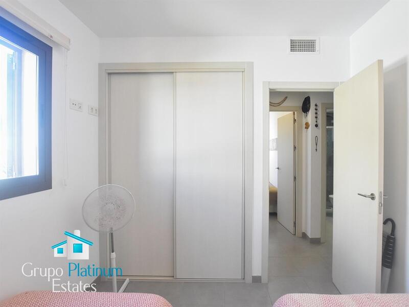 3 chambre Appartement à vendre