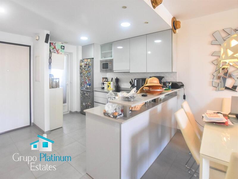 3 chambre Appartement à vendre