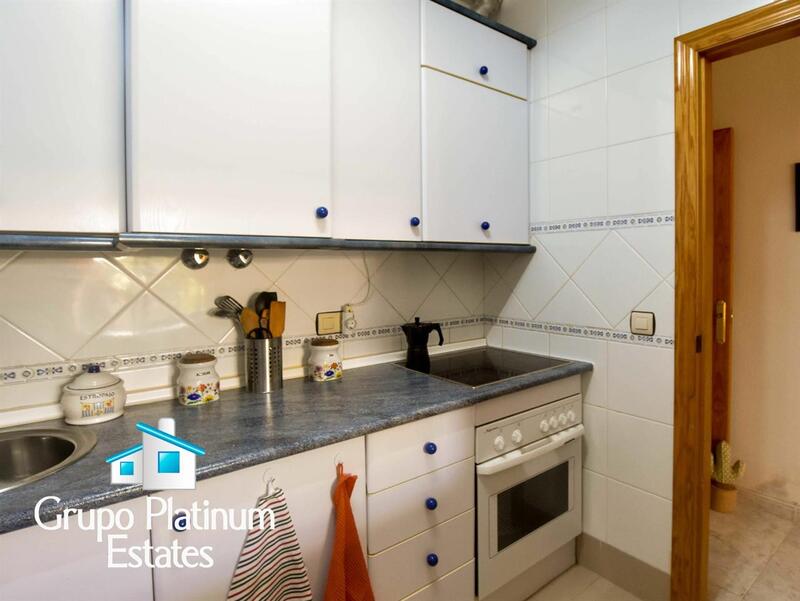 1 Cuarto Apartamento en venta
