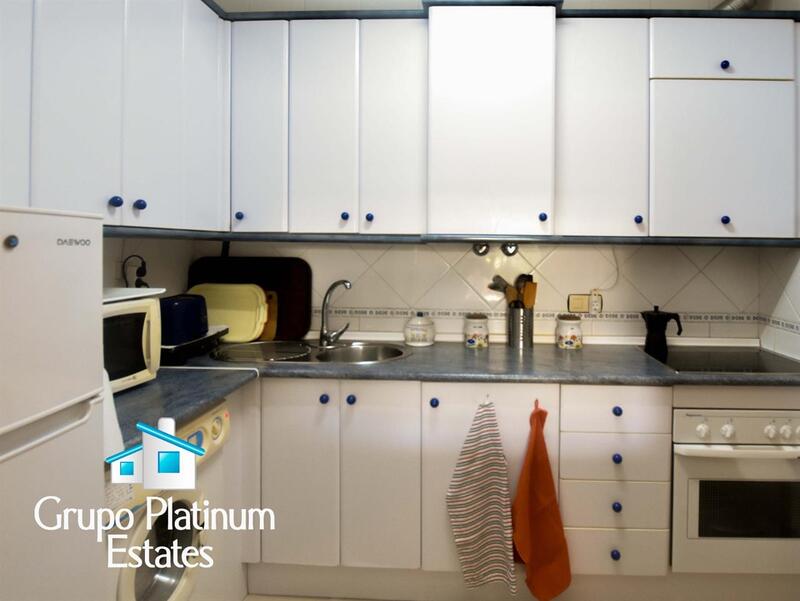 1 Cuarto Apartamento en venta