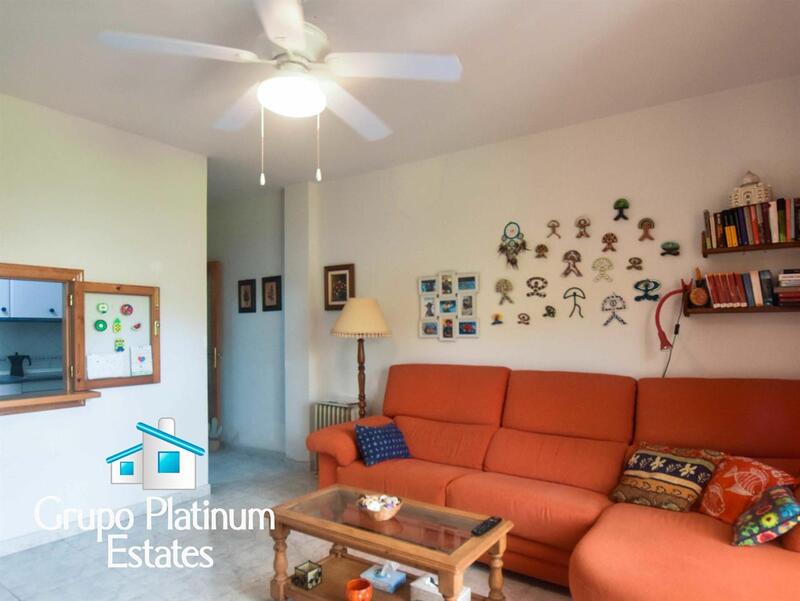 1 Cuarto Apartamento en venta