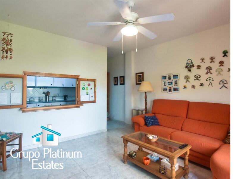 1 Cuarto Apartamento en venta