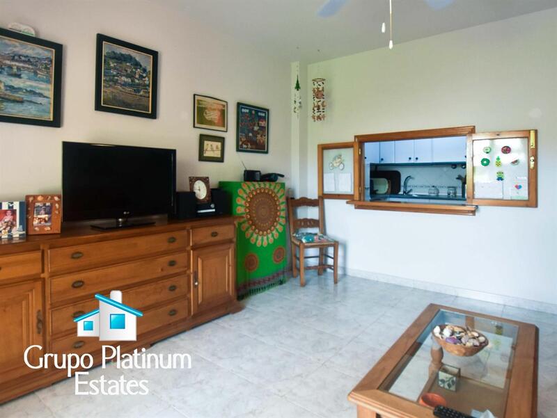 1 Cuarto Apartamento en venta