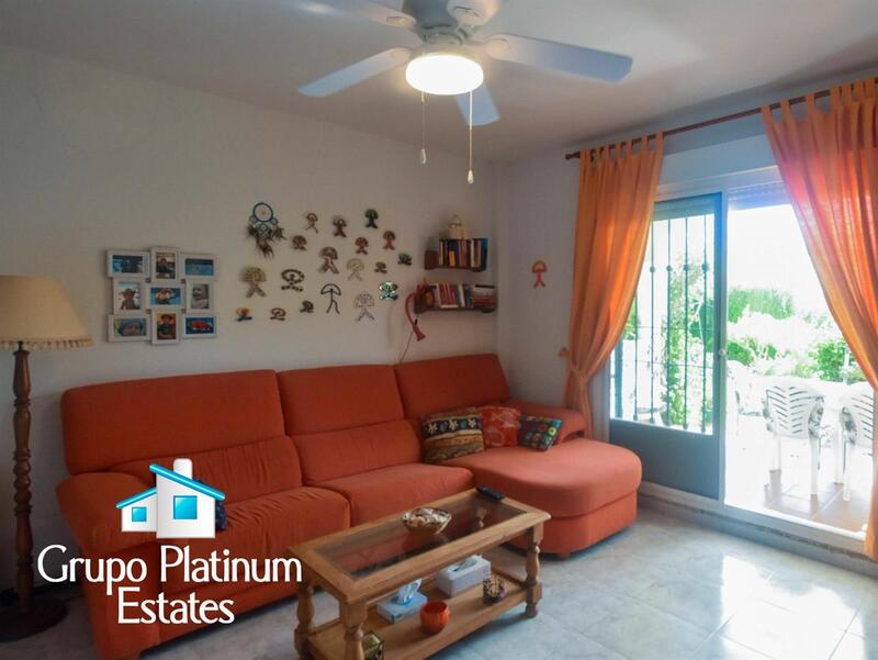 1 Cuarto Apartamento en venta