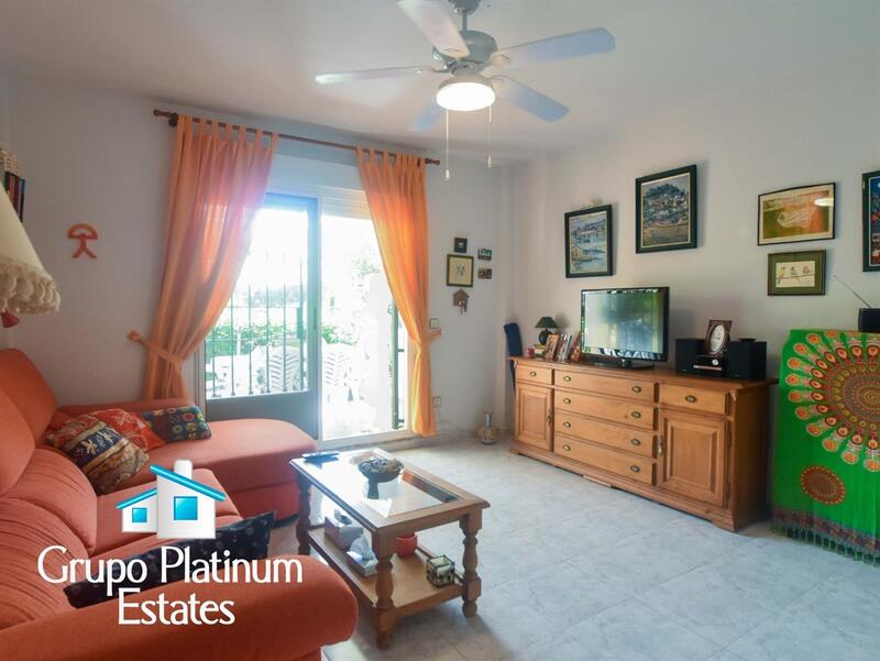 1 Cuarto Apartamento en venta