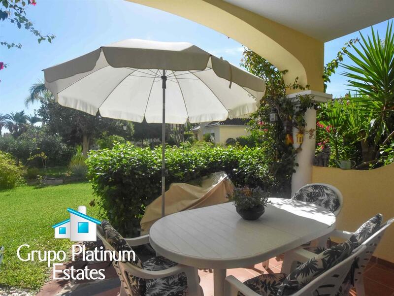 1 Cuarto Apartamento en venta