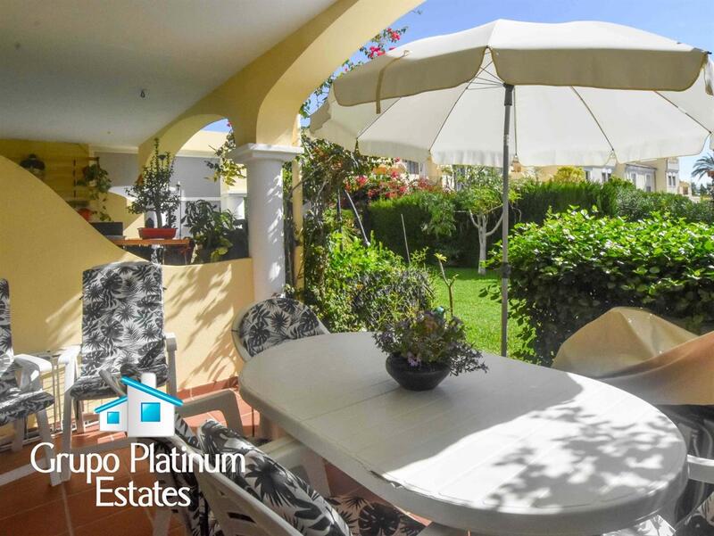 1 Cuarto Apartamento en venta