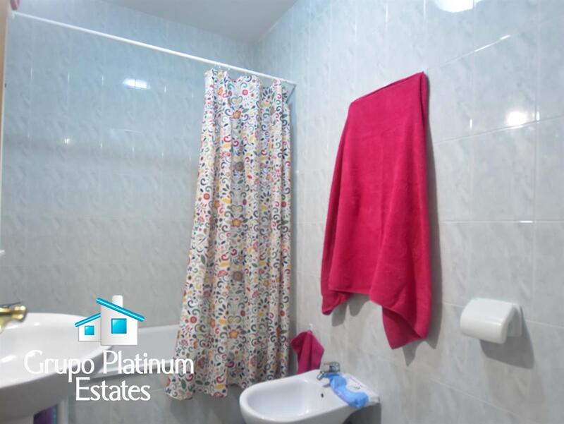 1 Cuarto Apartamento en venta