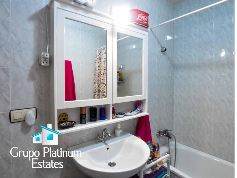 1 Cuarto Apartamento en venta