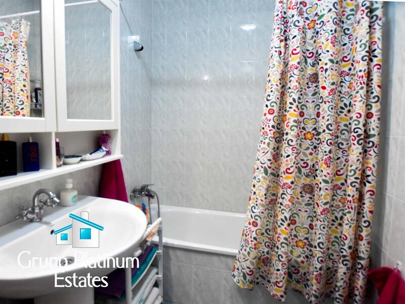 1 Cuarto Apartamento en venta