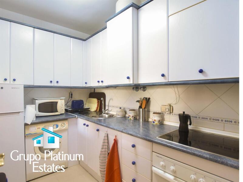 1 Cuarto Apartamento en venta