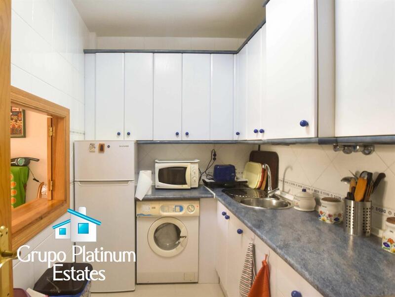 1 Cuarto Apartamento en venta