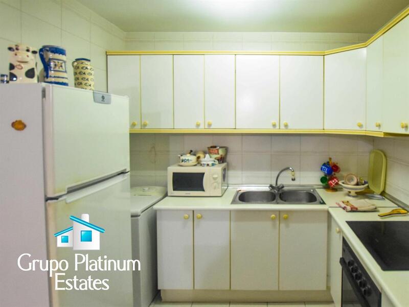 3 Cuarto Apartamento en venta